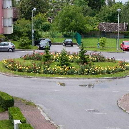 Apartman Urbana Villa Zágráb Kültér fotó