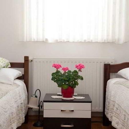 Apartman Urbana Villa Zágráb Kültér fotó