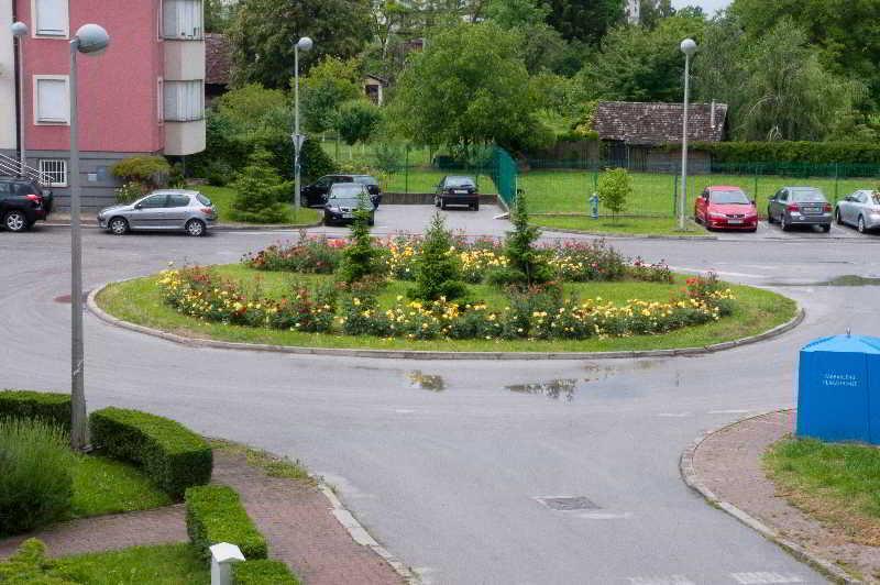 Apartman Urbana Villa Zágráb Kültér fotó