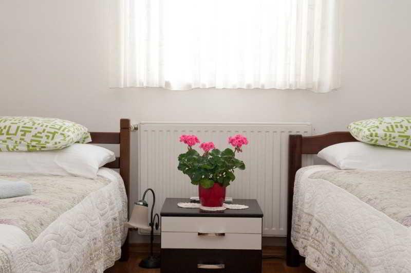 Apartman Urbana Villa Zágráb Kültér fotó