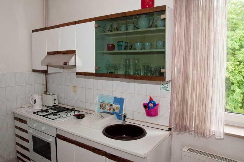 Apartman Urbana Villa Zágráb Kültér fotó