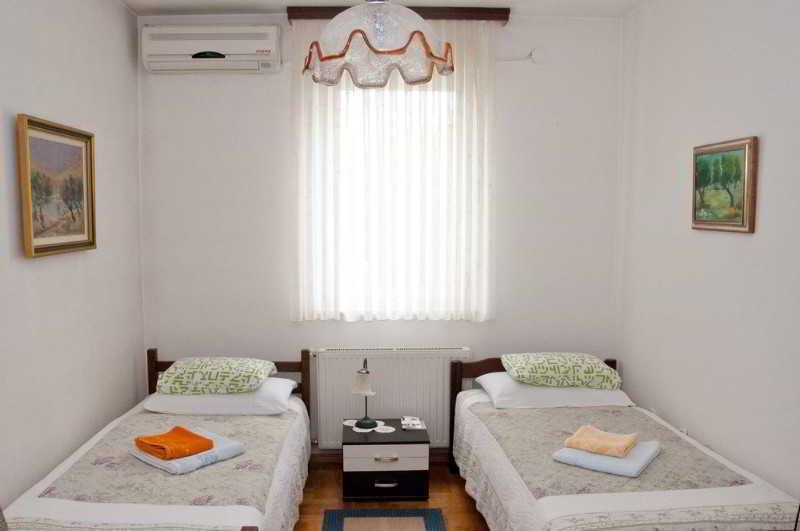 Apartman Urbana Villa Zágráb Kültér fotó