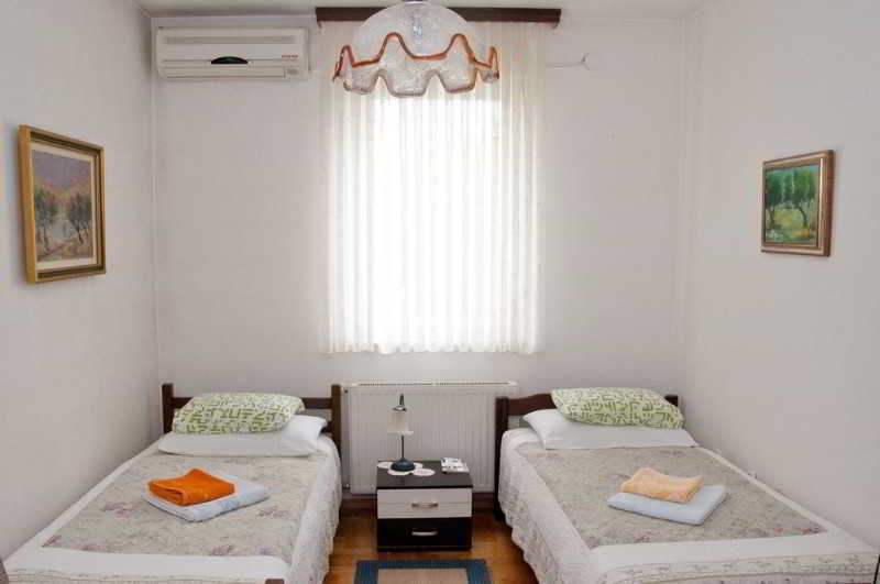 Apartman Urbana Villa Zágráb Kültér fotó