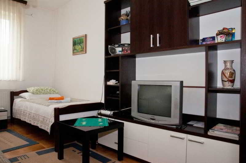 Apartman Urbana Villa Zágráb Kültér fotó