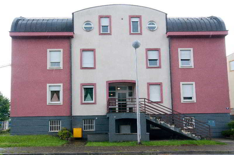 Apartman Urbana Villa Zágráb Kültér fotó